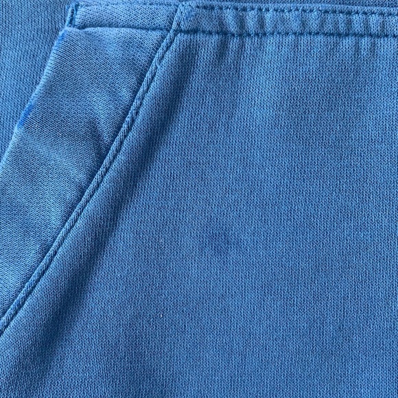 Adidas Classic Print Cotton Blend Hoodie - Picture 9 of 10